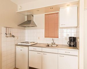 Verblijf 030402 - Vakantie appartement Ameland - Fletcher Resort-Hotel Amelander Kaap