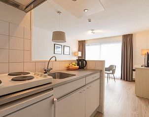 Verblijf 030402 - Vakantie appartement Ameland - Fletcher Resort-Hotel Amelander Kaap