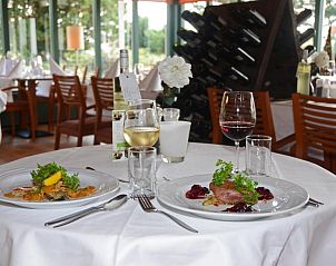 Verblijf 030402 - Vakantie appartement Ameland - Fletcher Resort-Hotel Amelander Kaap