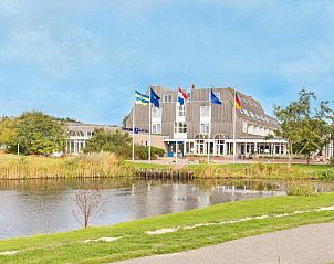 Verblijf 030402 - Vakantie appartement Ameland - Fletcher Resort-Hotel Amelander Kaap