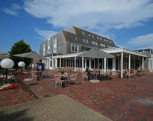 Verblijf 030402 - Vakantie appartement Ameland - Fletcher Resort-Hotel Amelander Kaap