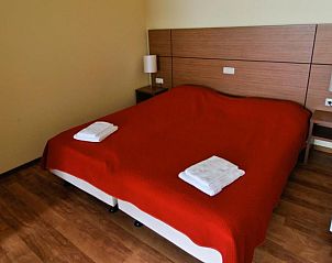 Verblijf 030402 - Vakantie appartement Ameland - Fletcher Resort-Hotel Amelander Kaap