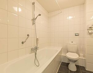 Verblijf 030402 - Vakantie appartement Ameland - Fletcher Resort-Hotel Amelander Kaap