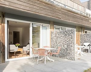 Verblijf 030402 - Vakantie appartement Ameland - Fletcher Resort-Hotel Amelander Kaap