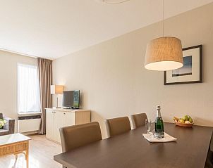 Verblijf 030402 - Vakantie appartement Ameland - Fletcher Resort-Hotel Amelander Kaap