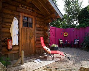 Verblijf 030403 - Vakantie appartement Ameland - Hotel Restaurant Dolores