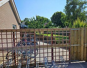 Verblijf 030403 - Vakantie appartement Ameland - Hotel Restaurant Dolores