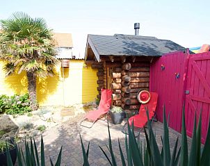 Verblijf 030403 - Vakantie appartement Ameland - Hotel Restaurant Dolores