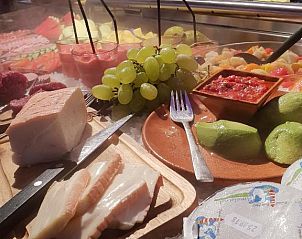 Verblijf 030403 - Vakantie appartement Ameland - Hotel Restaurant Dolores