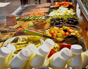 Verblijf 030403 - Vakantie appartement Ameland - Hotel Restaurant Dolores