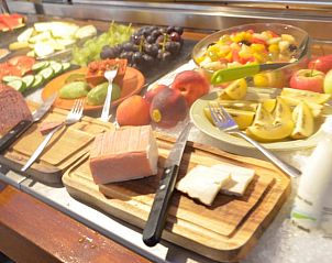 Verblijf 030403 - Vakantie appartement Ameland - Hotel Restaurant Dolores