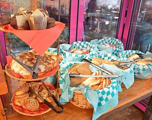 Verblijf 030403 - Vakantie appartement Ameland - Hotel Restaurant Dolores