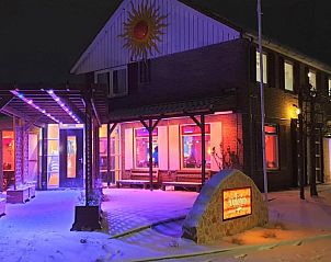 Verblijf 030403 - Vakantie appartement Ameland - Hotel Restaurant Dolores