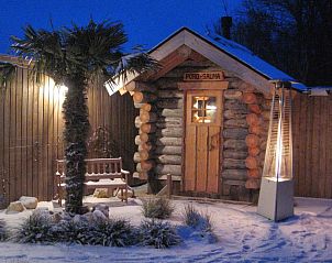 Verblijf 030403 - Vakantie appartement Ameland - Hotel Restaurant Dolores