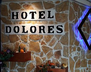 Verblijf 030403 - Vakantie appartement Ameland - Hotel Restaurant Dolores