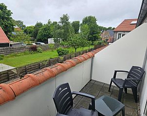 Verblijf 030403 - Vakantie appartement Ameland - Hotel Restaurant Dolores