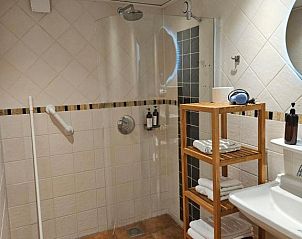 Verblijf 030403 - Vakantie appartement Ameland - Hotel Restaurant Dolores