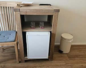 Verblijf 030403 - Vakantie appartement Ameland - Hotel Restaurant Dolores