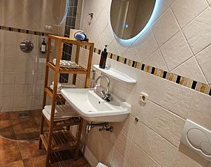 Verblijf 030403 - Vakantie appartement Ameland - Hotel Restaurant Dolores