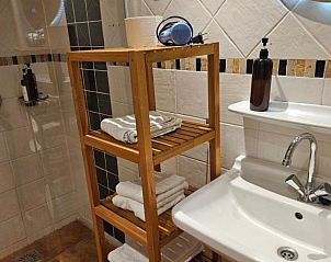 Verblijf 030403 - Vakantie appartement Ameland - Hotel Restaurant Dolores