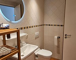 Verblijf 030403 - Vakantie appartement Ameland - Hotel Restaurant Dolores