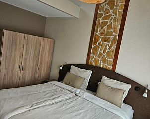 Verblijf 030403 - Vakantie appartement Ameland - Hotel Restaurant Dolores