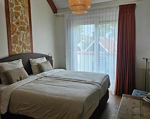 Verblijf 030403 - Vakantie appartement Ameland - Hotel Restaurant Dolores