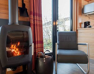 Unterkunft 030404 - Ferienhaus Terschelling - Finse bungalow Houtkachel