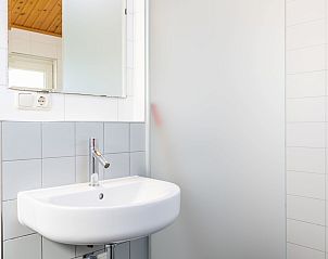 Unterkunft 030404 - Ferienhaus Terschelling - Finse bungalow Houtkachel