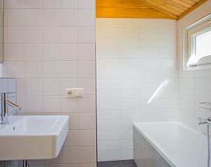 Unterkunft 030404 - Ferienhaus Terschelling - Finse bungalow Houtkachel