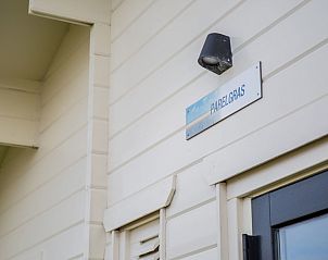 Unterkunft 030404 - Ferienhaus Terschelling - Finse bungalow Houtkachel