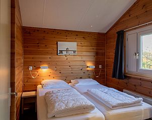 Unterkunft 030404 - Ferienhaus Terschelling - Finse bungalow Houtkachel