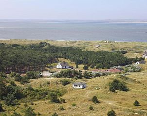 Guest house 030405 • Apartment Ameland • Sier aan Zee 