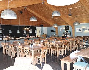 Unterkunft 030405 - Appartement Ameland - Sier aan Zee