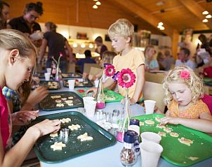 Unterkunft 030405 - Appartement Ameland - Sier aan Zee