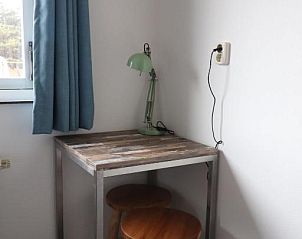 Unterkunft 030405 - Appartement Ameland - Sier aan Zee