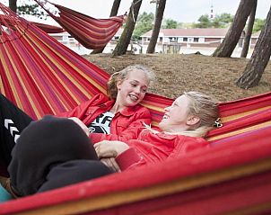 Unterkunft 030405 - Appartement Ameland - Sier aan Zee