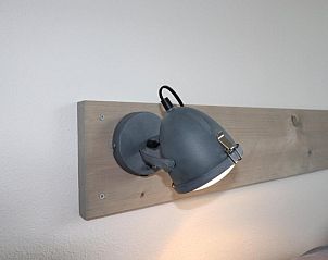 Unterkunft 030405 - Appartement Ameland - Sier aan Zee