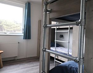 Unterkunft 030405 - Appartement Ameland - Sier aan Zee