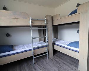 Unterkunft 030405 - Appartement Ameland - Sier aan Zee