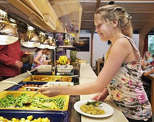 Unterkunft 030405 - Appartement Ameland - Sier aan Zee