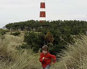 Unterkunft 030405 - Appartement Ameland - Sier aan Zee