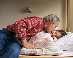 Unterkunft 030405 - Appartement Ameland - Sier aan Zee