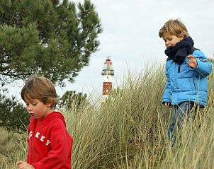 Unterkunft 030405 - Appartement Ameland - Sier aan Zee
