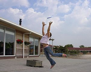 Unterkunft 030405 - Appartement Ameland - Sier aan Zee