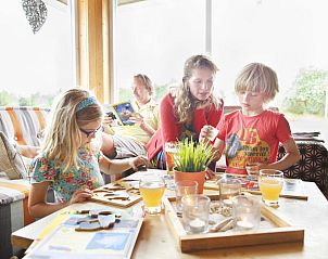 Unterkunft 030405 - Appartement Ameland - Sier aan Zee