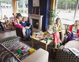 Unterkunft 030405 - Appartement Ameland - Sier aan Zee