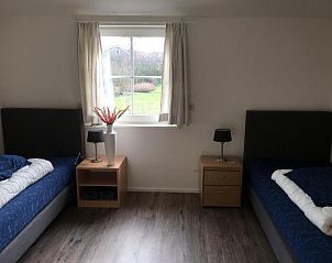 Verblijf 030408 - Vakantiewoning Ameland - Meeuw