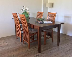 Verblijf 030408 - Vakantiewoning Ameland - Meeuw