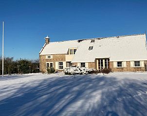 Verblijf 030408 - Vakantiewoning Ameland - Meeuw